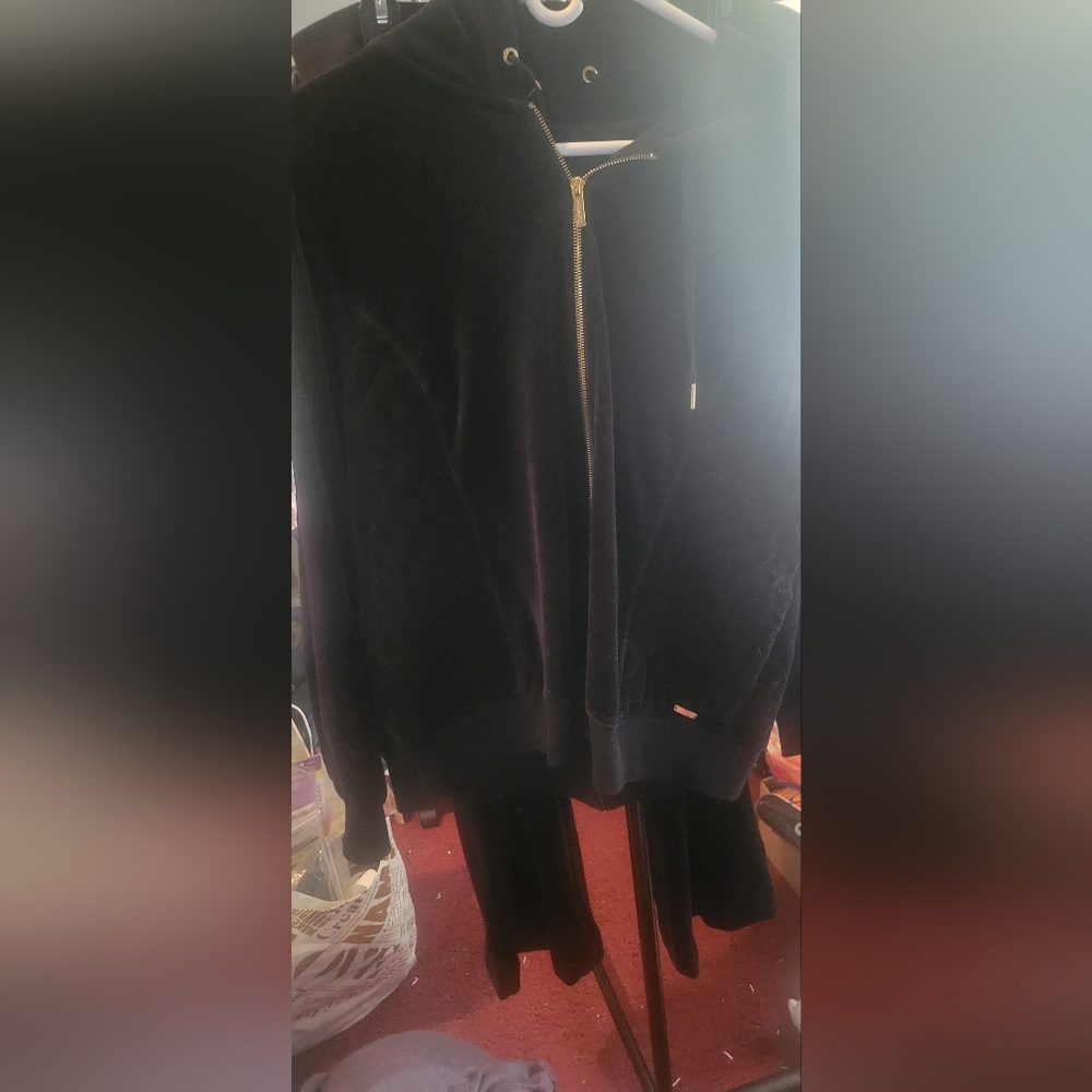 Womens Sweatsuit